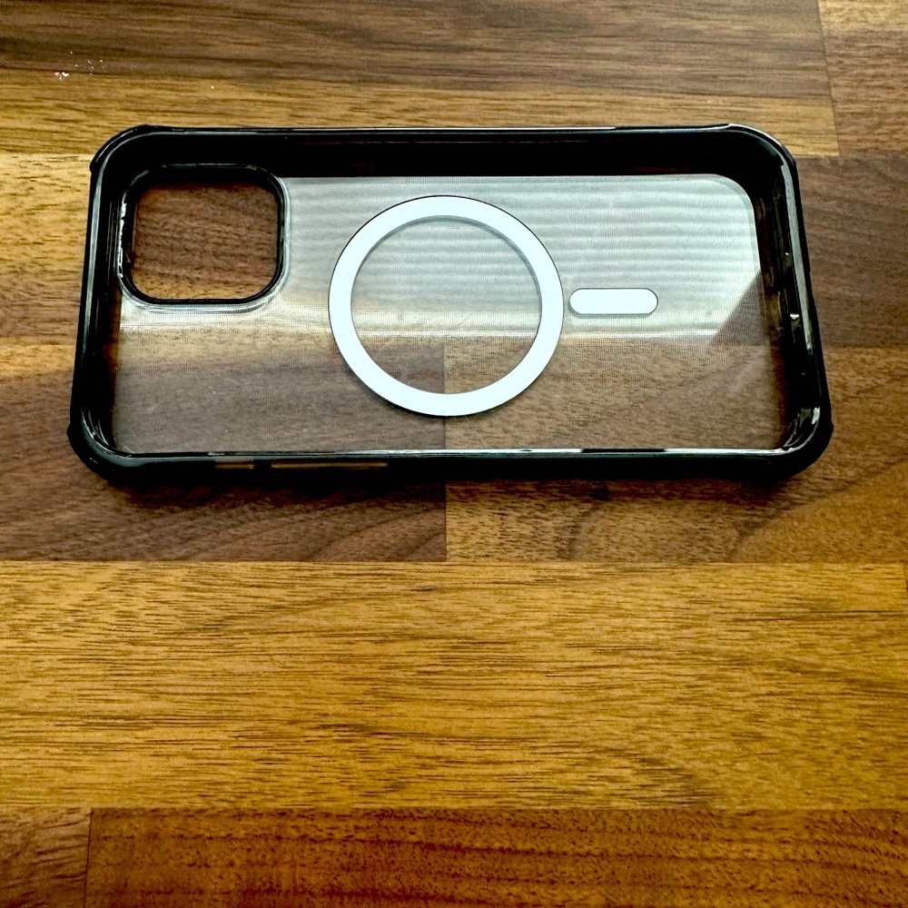 Casetify Ultra Impact Case iPhone 12 Pro Max (MagSafe)
